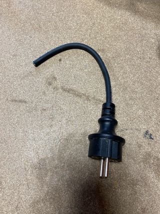 Bomba de agua Einhell GC-DP 7835 780W