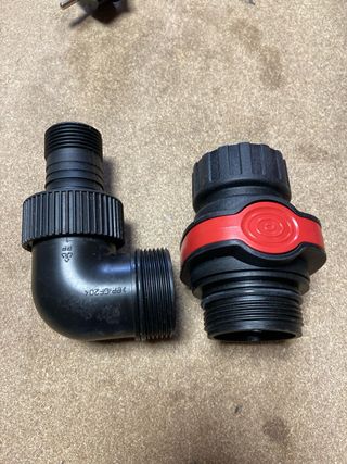 Bomba de agua Einhell GC-DP 7835 780W