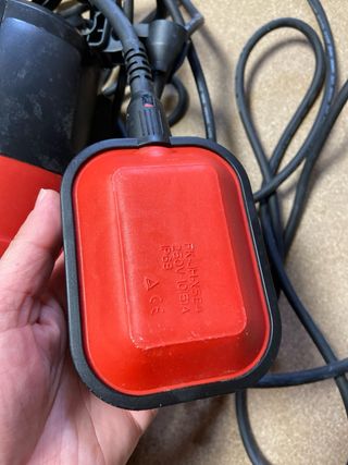 Bomba de agua Einhell GC-DP 7835 780W