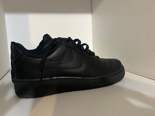 Nike Air Force 1 Negras