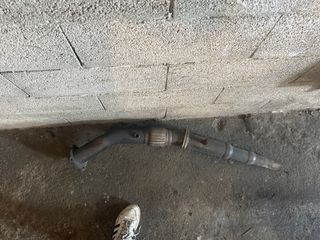 Downpipe 1.8t 180cv