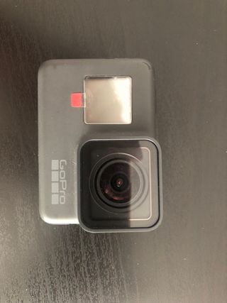 GoPro HERO 5