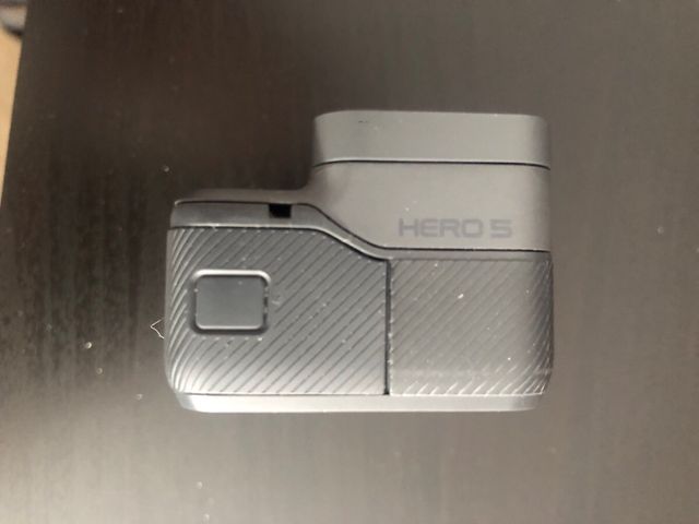 GoPro HERO 5