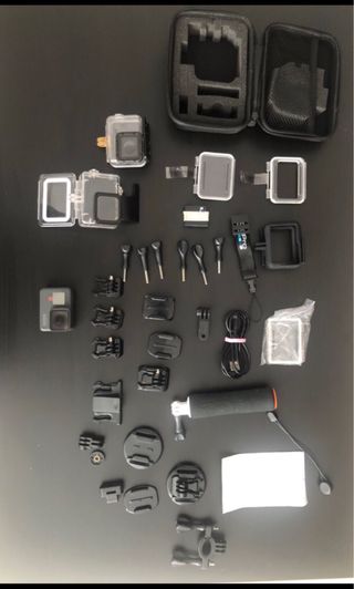 GoPro HERO 5