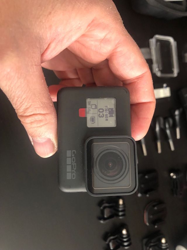 GoPro HERO 5
