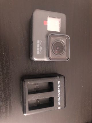 GoPro HERO 5