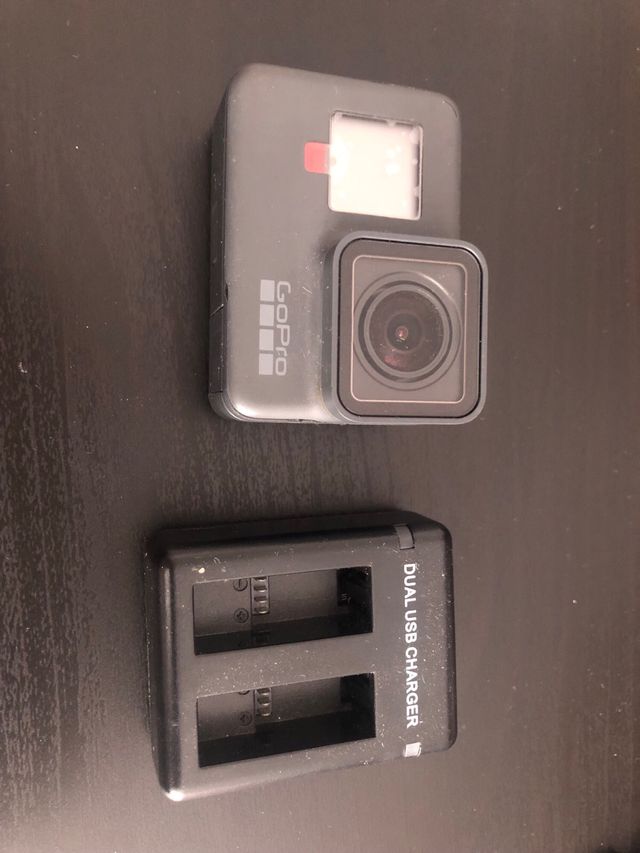 GoPro HERO 5