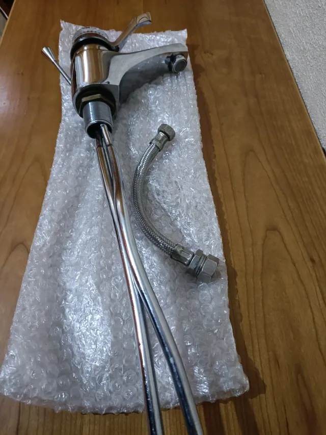 Grifo monomando Roca vintage