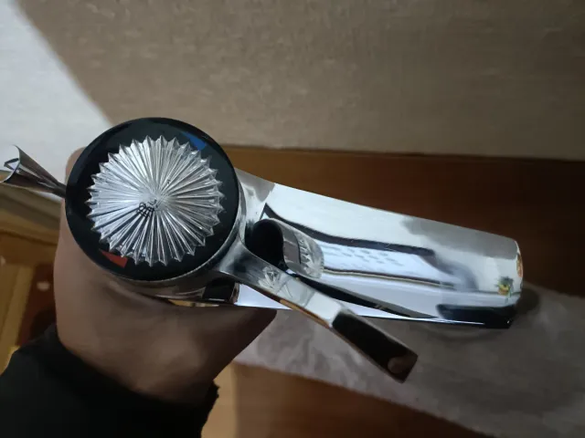 Grifo monomando Roca vintage