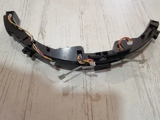 Barra Sensores Conga 990