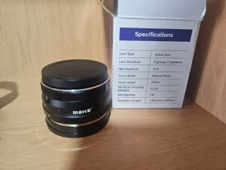 Sony NEX-5 Cámara + accesorios