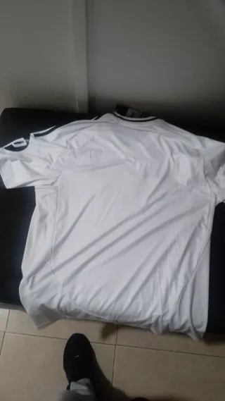 Camiseta Real Madrid Adidas 24/25 XL