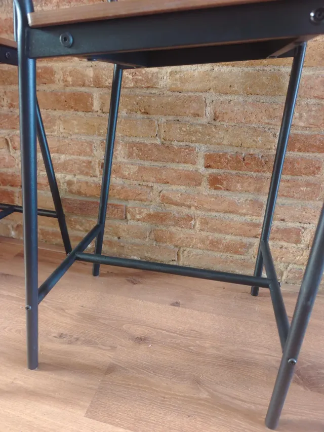 2 Sillas Altas IKEA Sandsberg