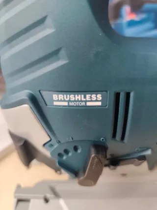 Caladora Bosch GST 18V-125 B