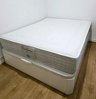 Venta camas Somieres, colchones y canapes abatible