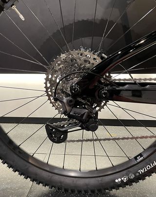 Cannondale Moterra Carbon 2 Todas las Tallas New !