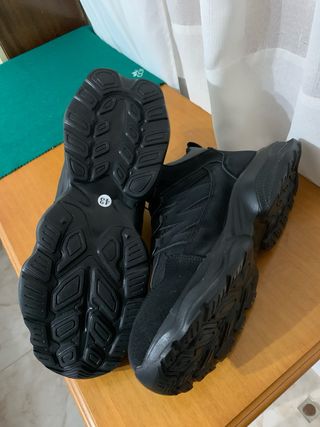 Botas de seguridad TALLA 43