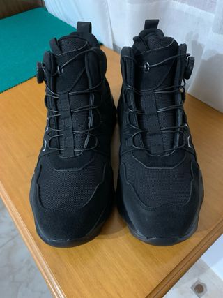 Botas de seguridad TALLA 43