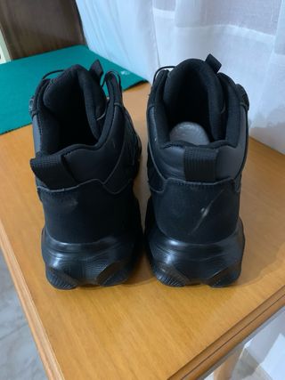 Botas de seguridad TALLA 43