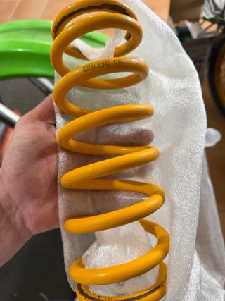 Muelle Ohlins 06513-40/140 L42