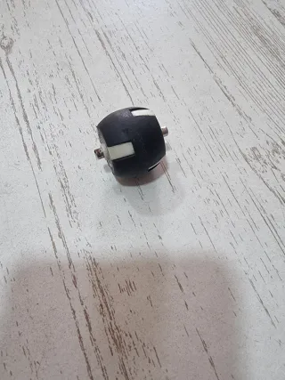 Rueda Delantera Conga 990