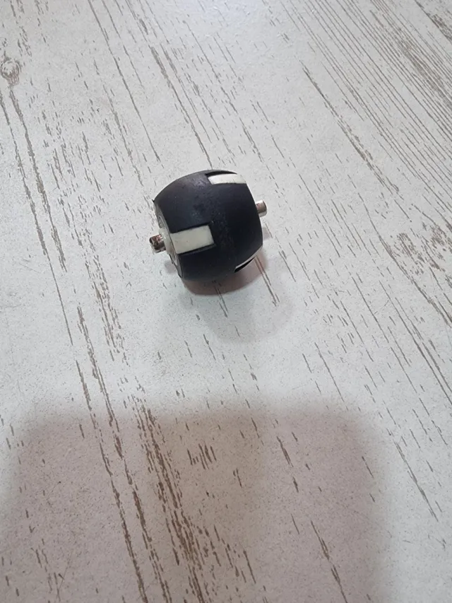 Rueda Delantera Conga 990