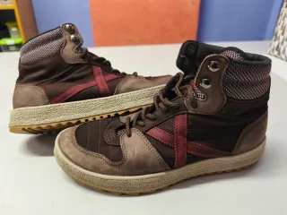 Botas Munich Deportivas