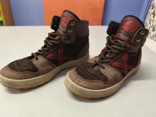 Botas Munich Deportivas
