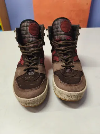 Botas Munich Deportivas