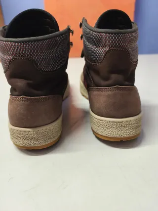 Botas Munich Deportivas