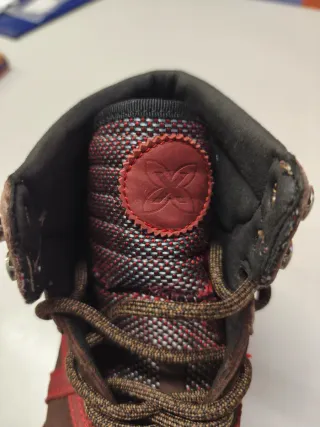 Botas Munich Deportivas