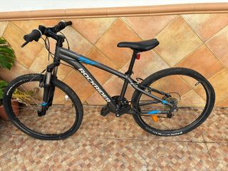 Bicicleta Montaña 26 Rockrider