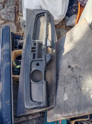 Salpicadero Escarabajo Plástico