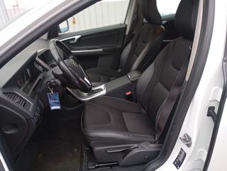 Volvo XC60 2.4D4   190CV AUTOMATICO