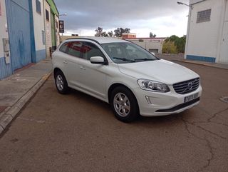 Volvo XC60 2.4D4   190CV AUTOMATICO