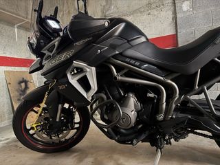 Triumph Tiger 800 XRX 2019