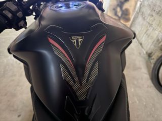 Triumph Tiger 800 XRX 2019
