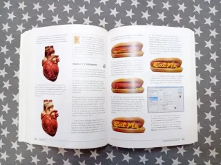 Photoshop cs4 retoque y montaje