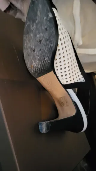 Décolleté Martina n.35