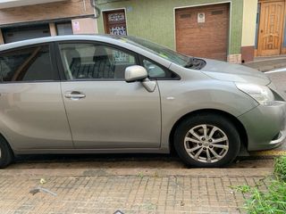 Toyota Verso 2012