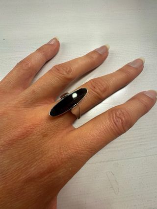 Anillo y Pendientes Calvin Klein