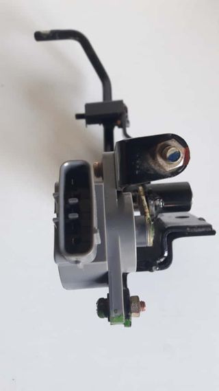 Potenciómetro Pedal Acelerador - MITSUBISHI CANTER