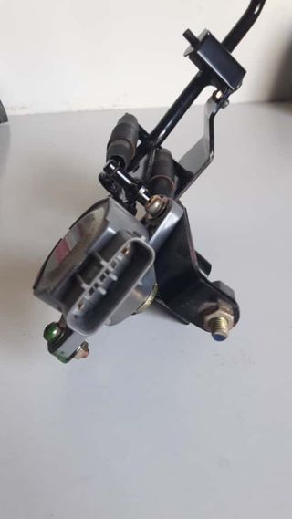 Potenciómetro Pedal Acelerador - MITSUBISHI CANTER