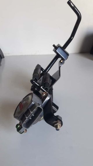 Potenciómetro Pedal Acelerador - MITSUBISHI CANTER