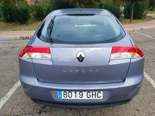 Renault Laguna 2007