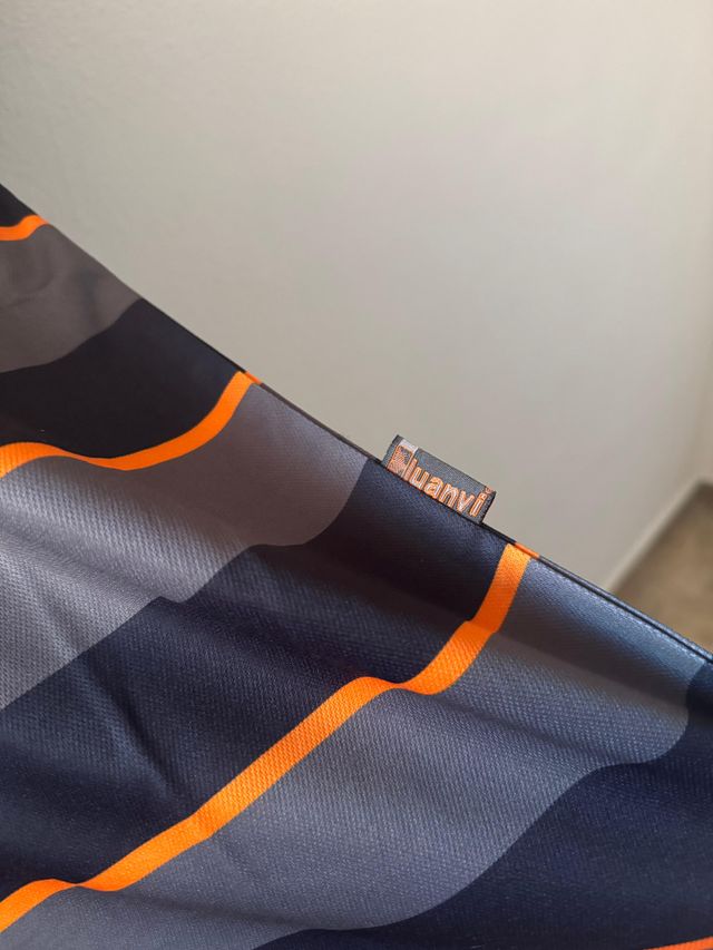 Camiseta Valencia 2ª Equipación 99/00 Talla L