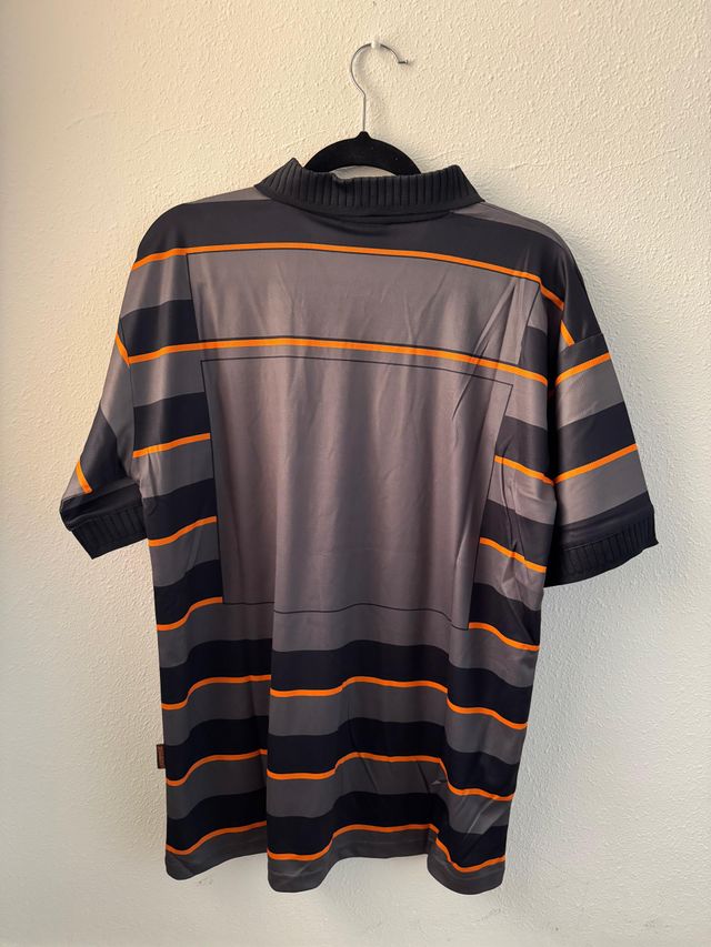 Camiseta Valencia 2ª Equipación 99/00 Talla L