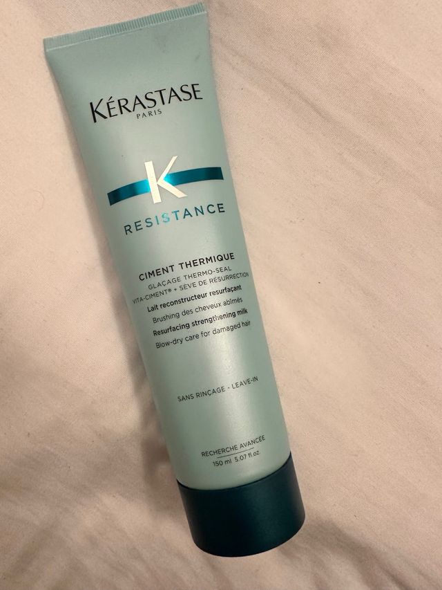 Kérastase Ciment Thermique Tratamiento Termoprotec