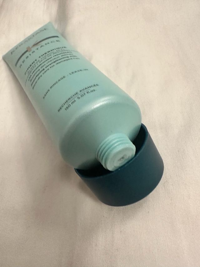 Kérastase Ciment Thermique Tratamiento Termoprotec