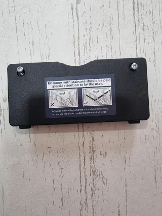 Tapa Batería Conga 990